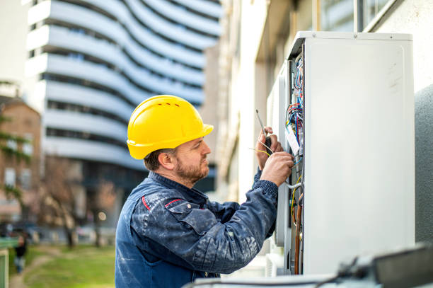 Professional Electrical Services in Bloomingburg, OH