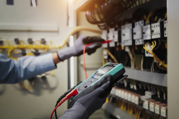 Best Electrical Troubleshooting and Repair  in Bloomingburg, OH