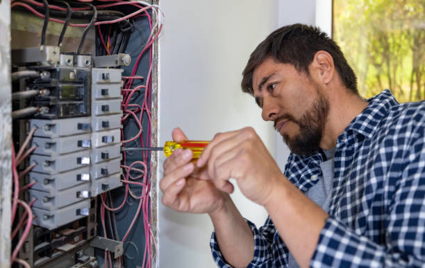 Best Circuit Breaker Installation and Repair  in Bloomingburg, OH